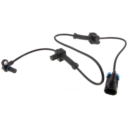 Wve 5S7975 ABS Wheel Speed Sensor 5S7975